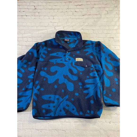 Patagonia Jackets & Blazers - Patagonia Synchilla